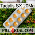 Tadalis SX 20Mg levitra1